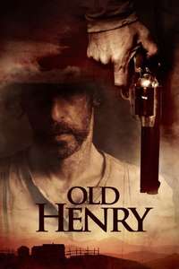 Old Henry - Poster