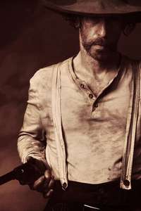 Old Henry - Poster