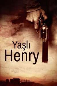 Old Henry - Poster