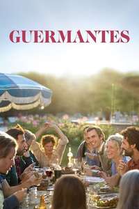 Guermantes - Poster