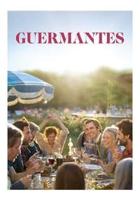 Guermantes - Poster