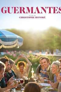 Guermantes - Poster
