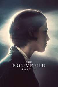 The Souvenir: Part II - Poster