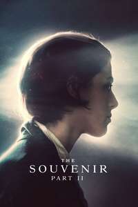 The Souvenir: Part II - Poster