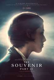 The Souvenir: Part II
