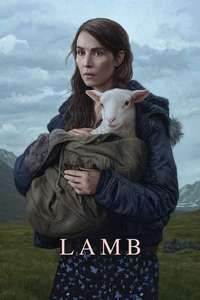 Lamb - Poster