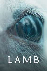Lamb - Poster
