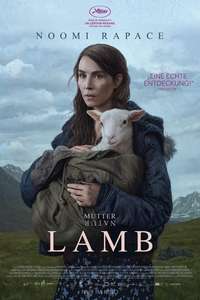 Lamb - Poster