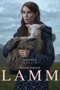 Lamb - Poster