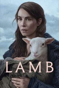 Lamb - Poster