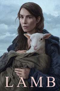 Lamb - Poster