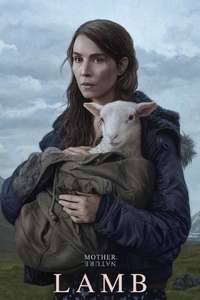 Lamb - Poster