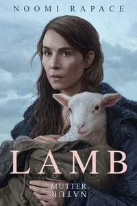 Lamb - Poster
