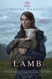 Lamb - Poster