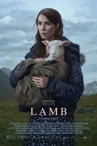 Lamb - Poster
