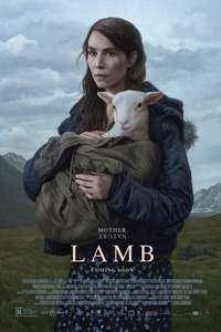 Lamb - Poster