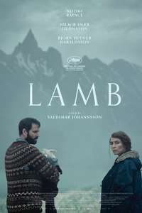 Lamb - Poster