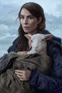 Lamb - Poster