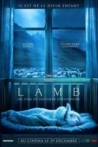 Lamb - Poster