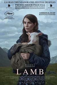Lamb - Poster