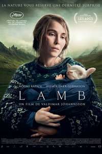 Lamb - Poster