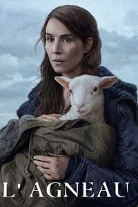 Lamb - Poster