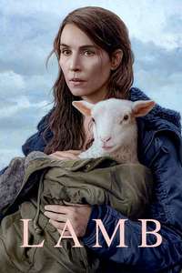 Lamb - Poster