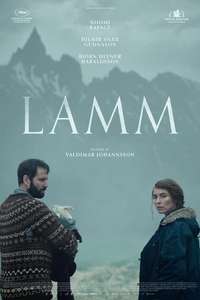Lamb - Poster