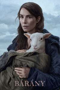 Lamb - Poster