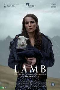 Lamb - Poster