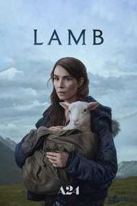 Lamb - Poster