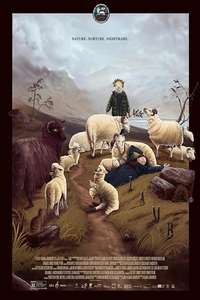 Lamb - Poster