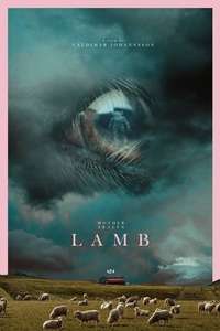 Lamb - Poster