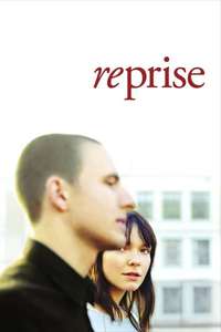 Reprise - Poster