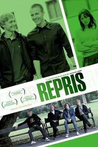 Reprise - Poster