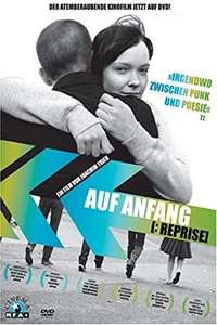 Reprise - Poster