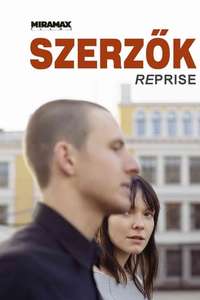 Reprise - Poster