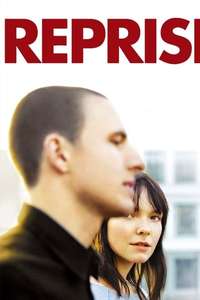 Reprise - Poster