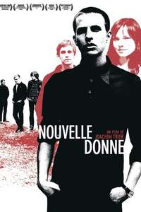 Reprise - Poster