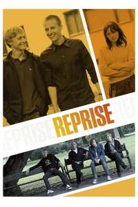 Reprise - Poster