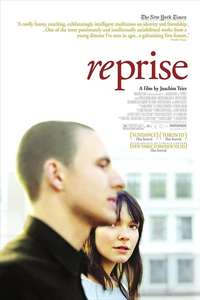 Reprise - Poster