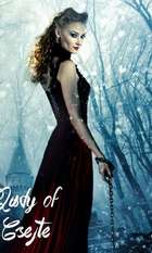 Lady of Csejte