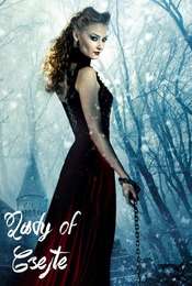 Lady of Csejte