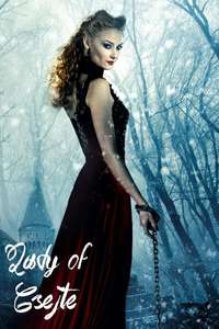 Lady of Csejte - Poster