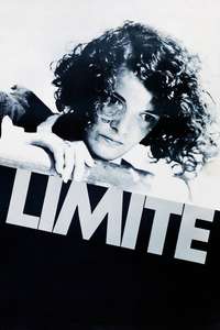 Limite - Posters