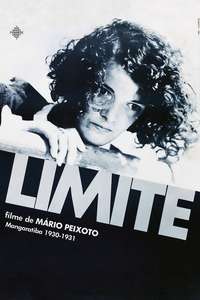 Limite - Posters