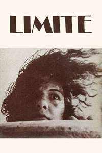 Limite - Posters