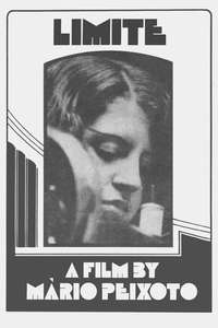 Limite - Posters