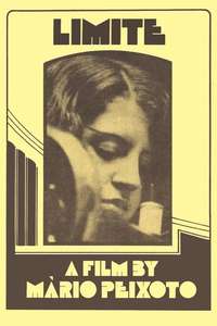 Limite - Posters
