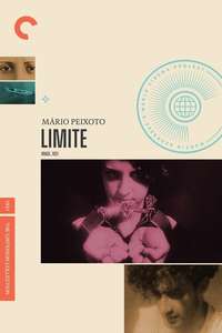 Limite - Posters